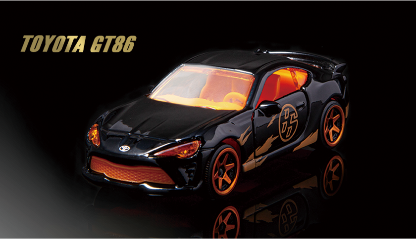 トヨタ GT86